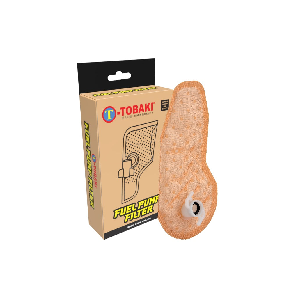 TOBAKI FUEL PUMP FILTER