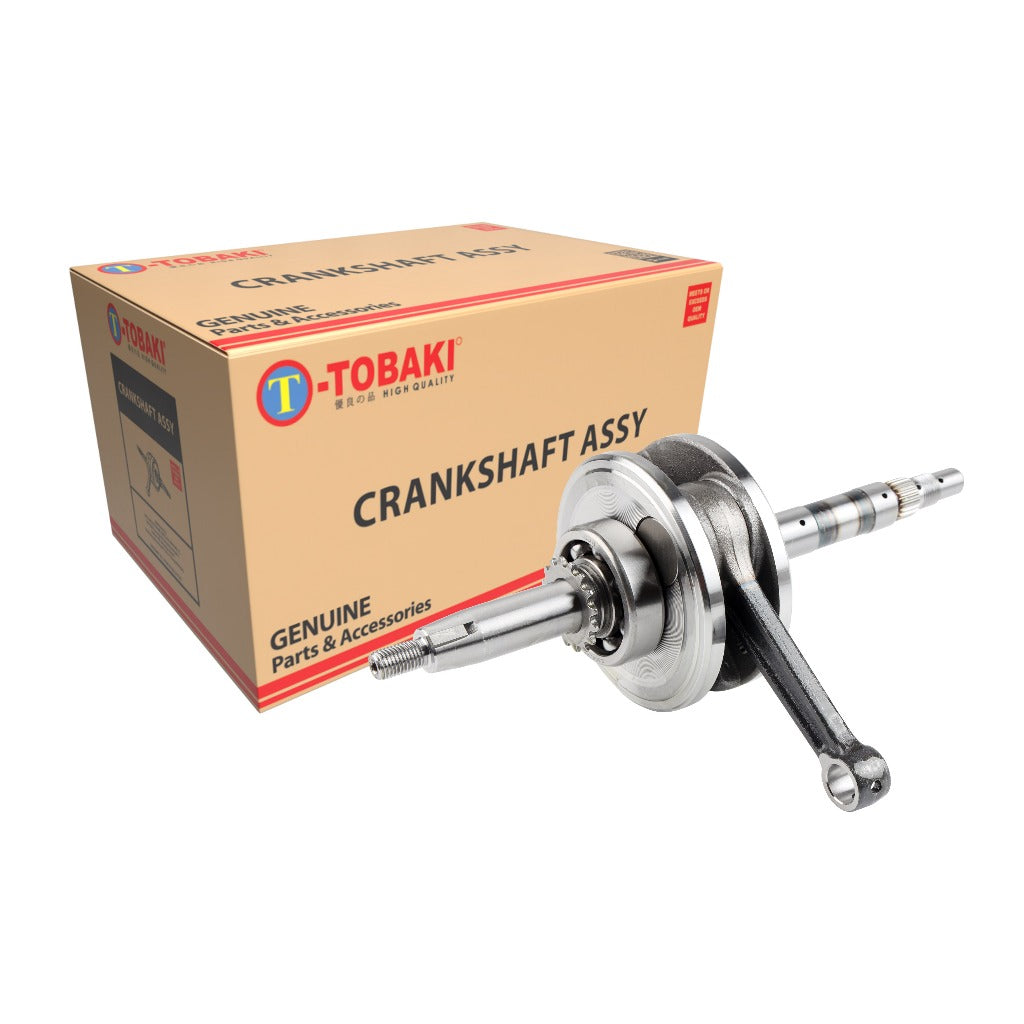 TOBAKI STD CRANKSHAFT ASSY