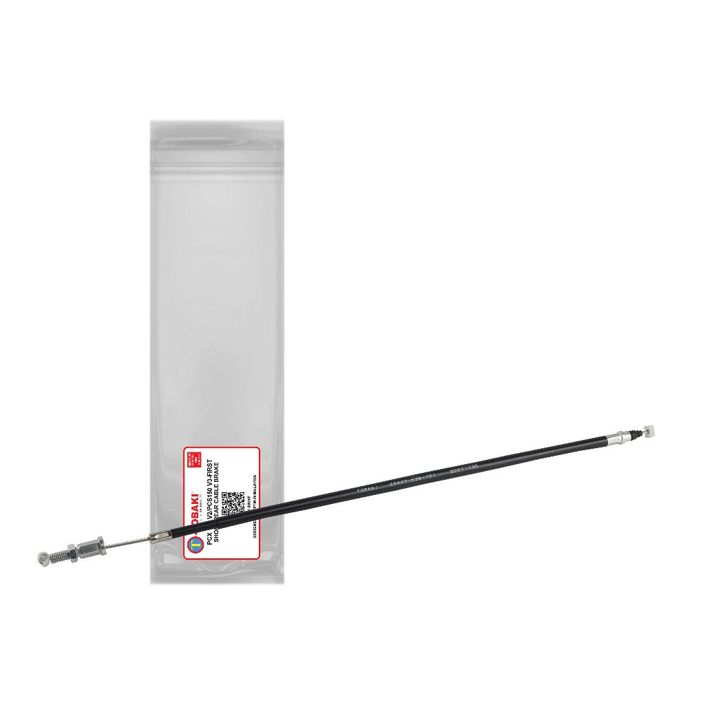 TOBAKI BRAKE CABLE