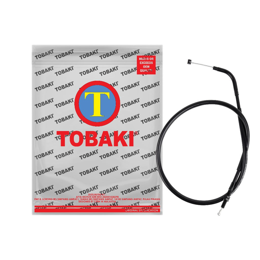 TOBAKI CLUTCH CABLE