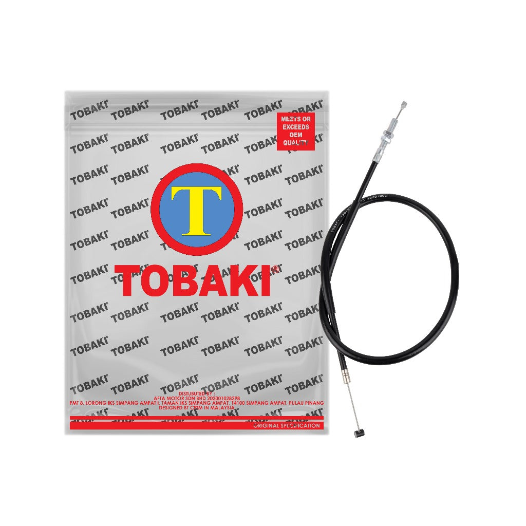 TOBAKI CLUTCH CABLE