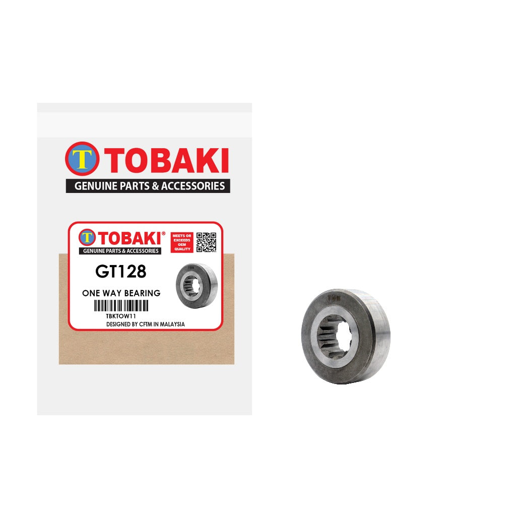 TOBAKI ONE WAY BEARING
