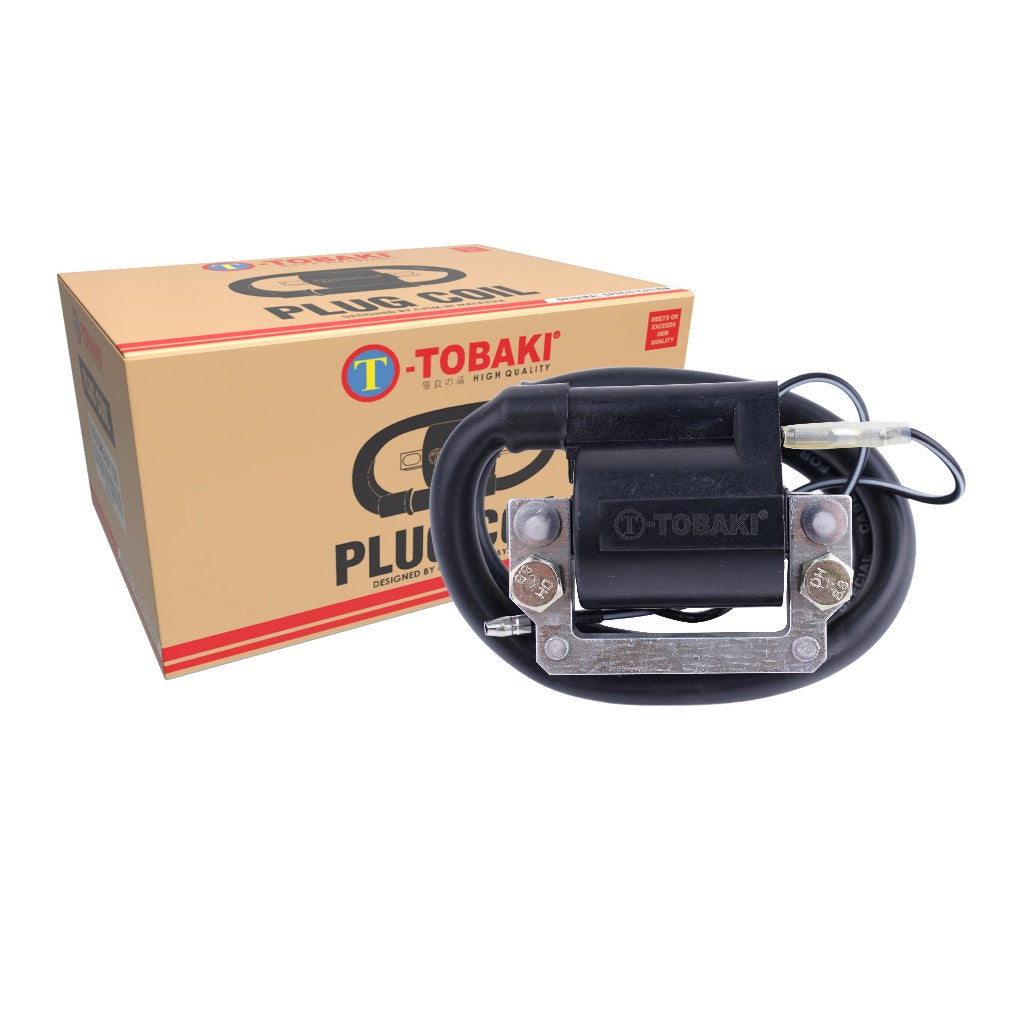 TOBAKI STANDARD PLUG COIL