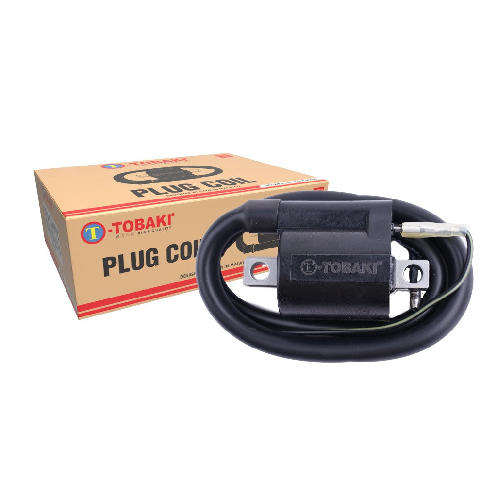 TOBAKI STANDARD PLUG COIL