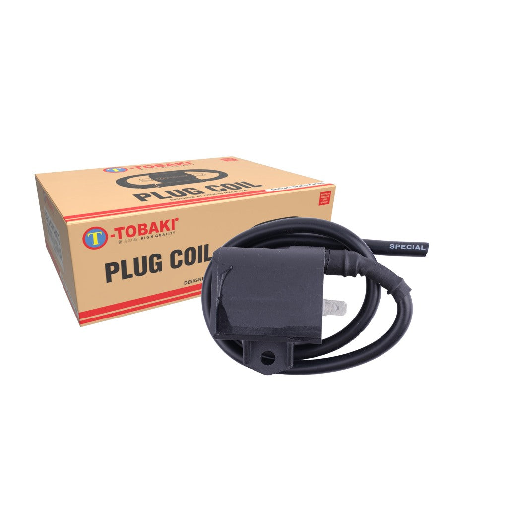 TOBAKI STANDARD PLUG COIL