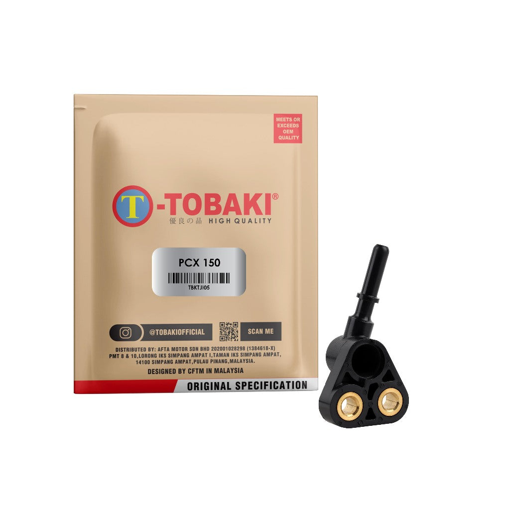 TOBAKI FUEL INJECTOR JOINT