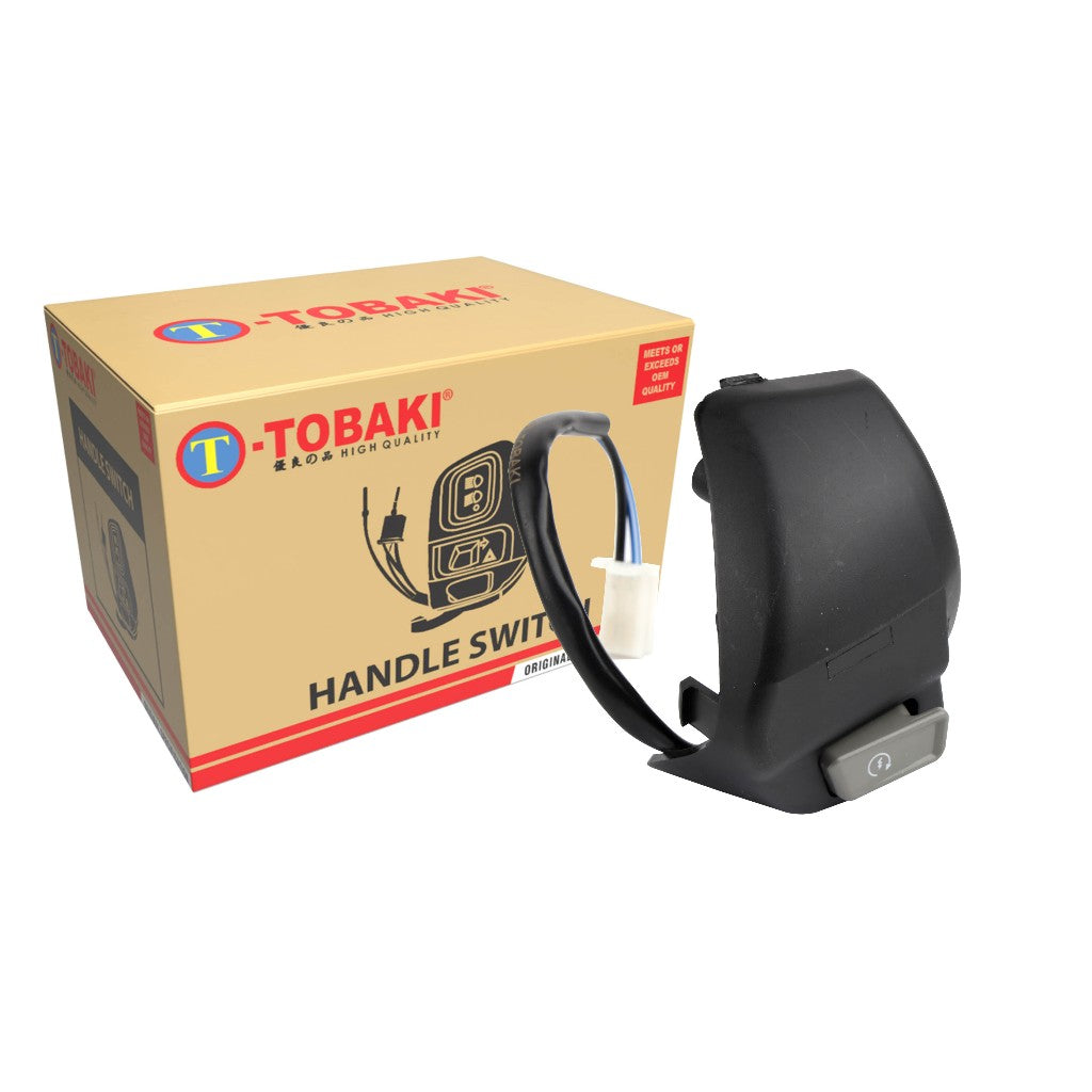 TOBAKI RIGHT HANDLE SWITCH R/H