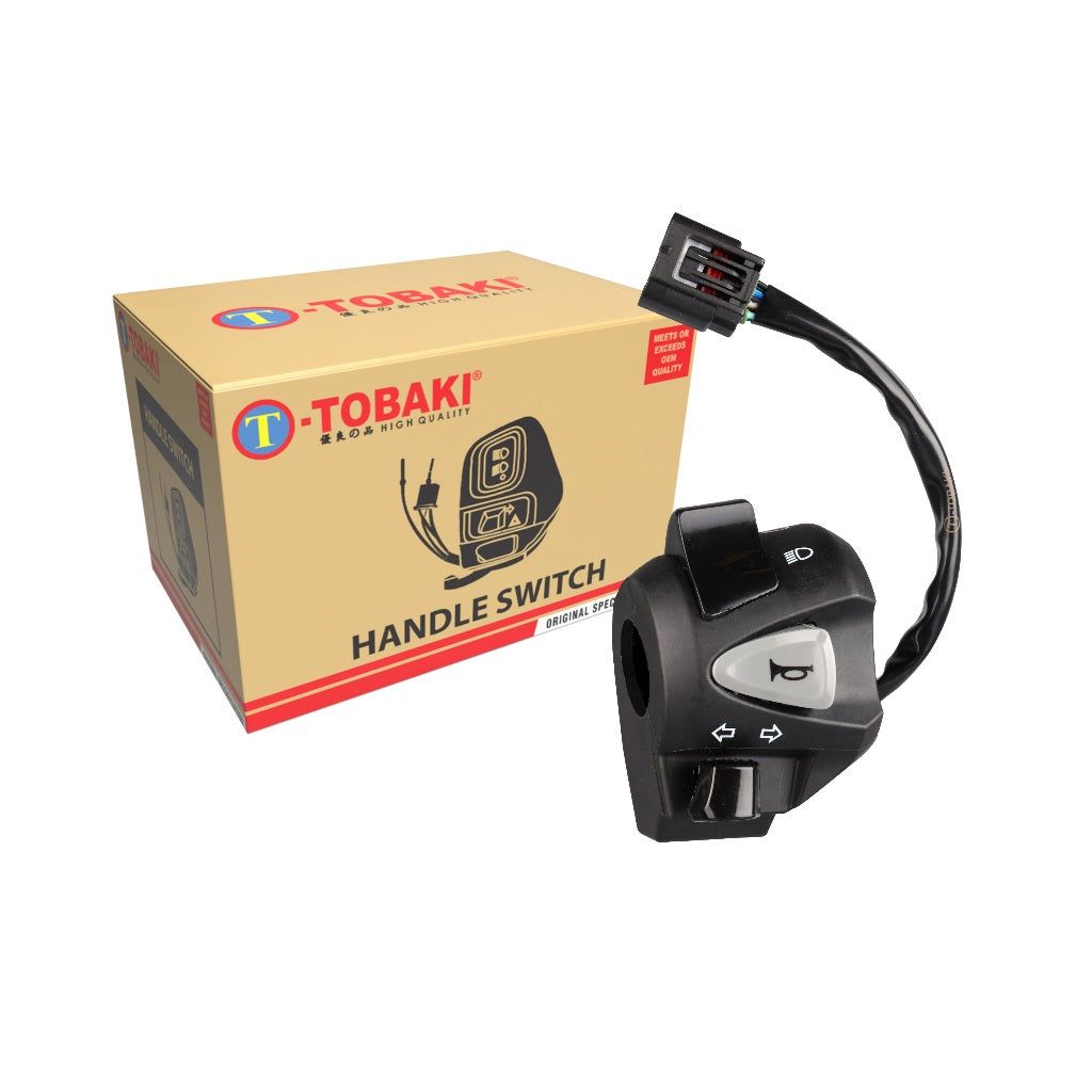 TOBAKI LEFT HANDLE SWITCH L/H