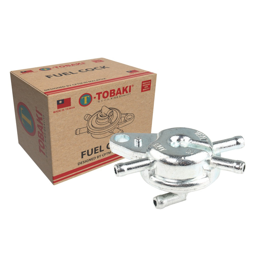 TOBAKI FUEL COCK