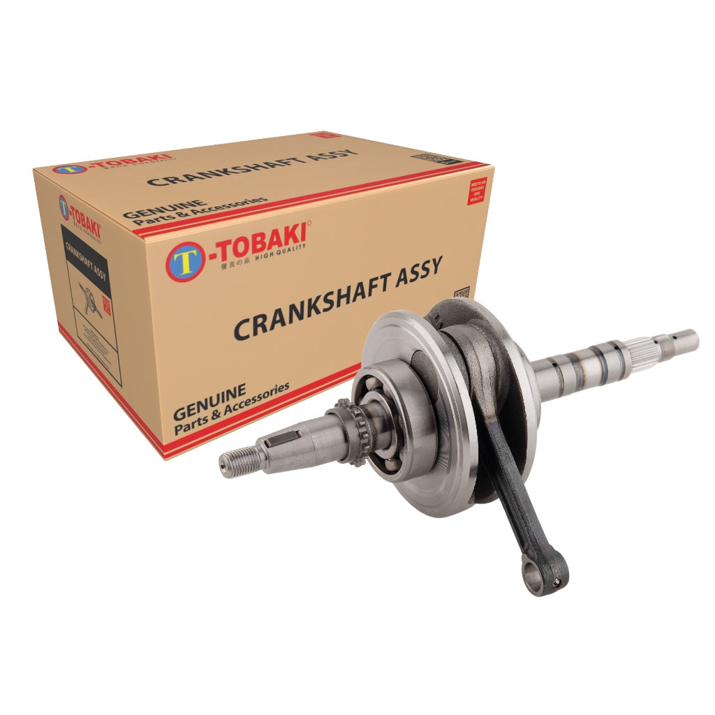TOBAKI STD CRANKSHAFT ASSY