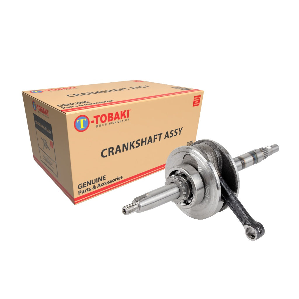 TOBAKI STD CRANKSHAFT ASSY