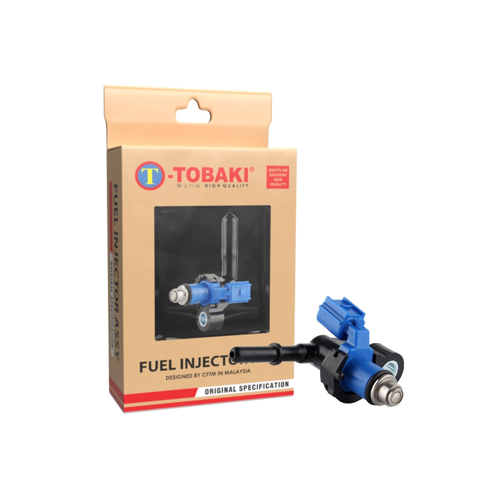 TOBAKI FUEL INJECTOR ASSY