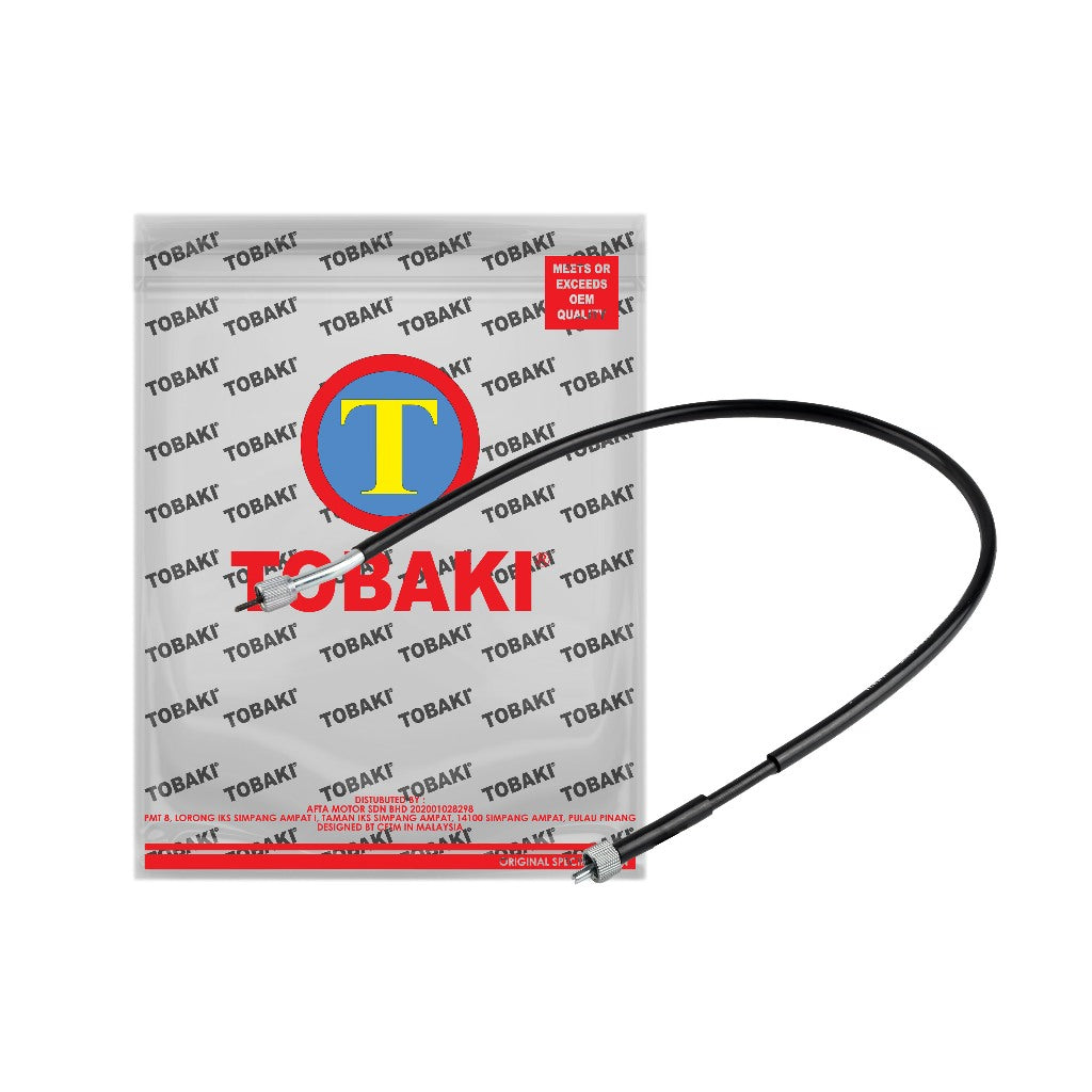 TOBAKI SPEEDOMETER CABLE