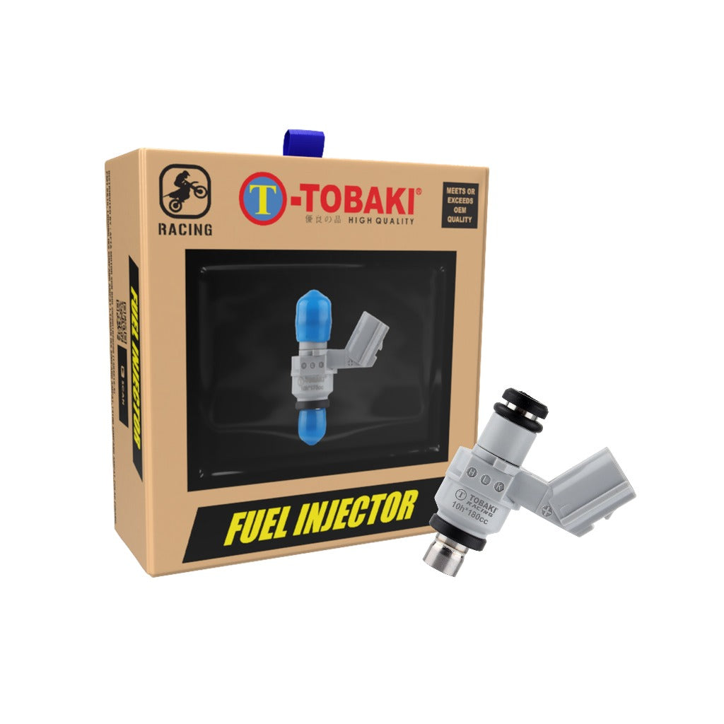TOBAKI X FUEL INJECTOR VF3i