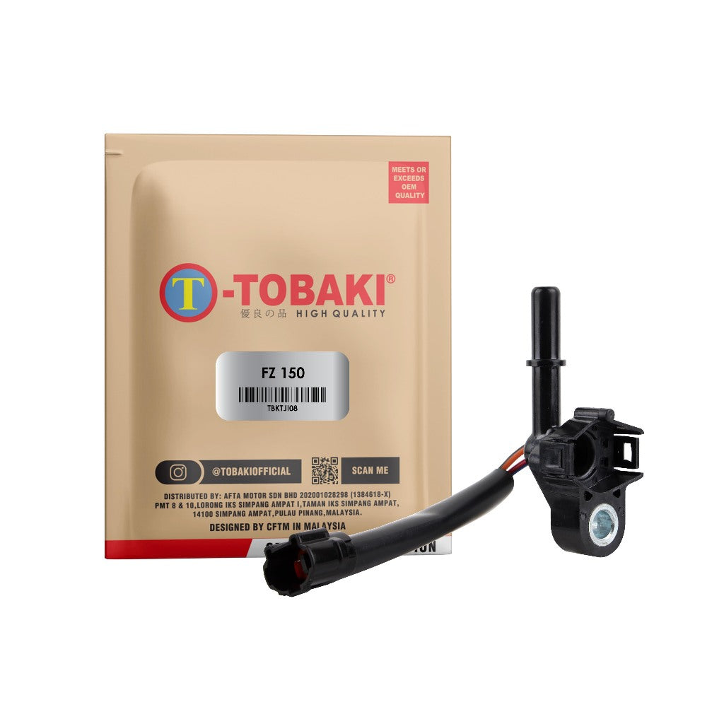 TOBAKI FUEL INJECTOR JOINT