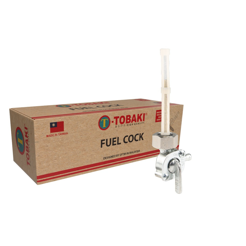 TOBAKI FUEL COCK