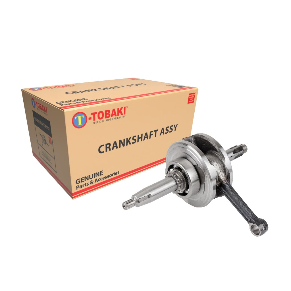 TOBAKI STD CRANKSHAFT ASSY