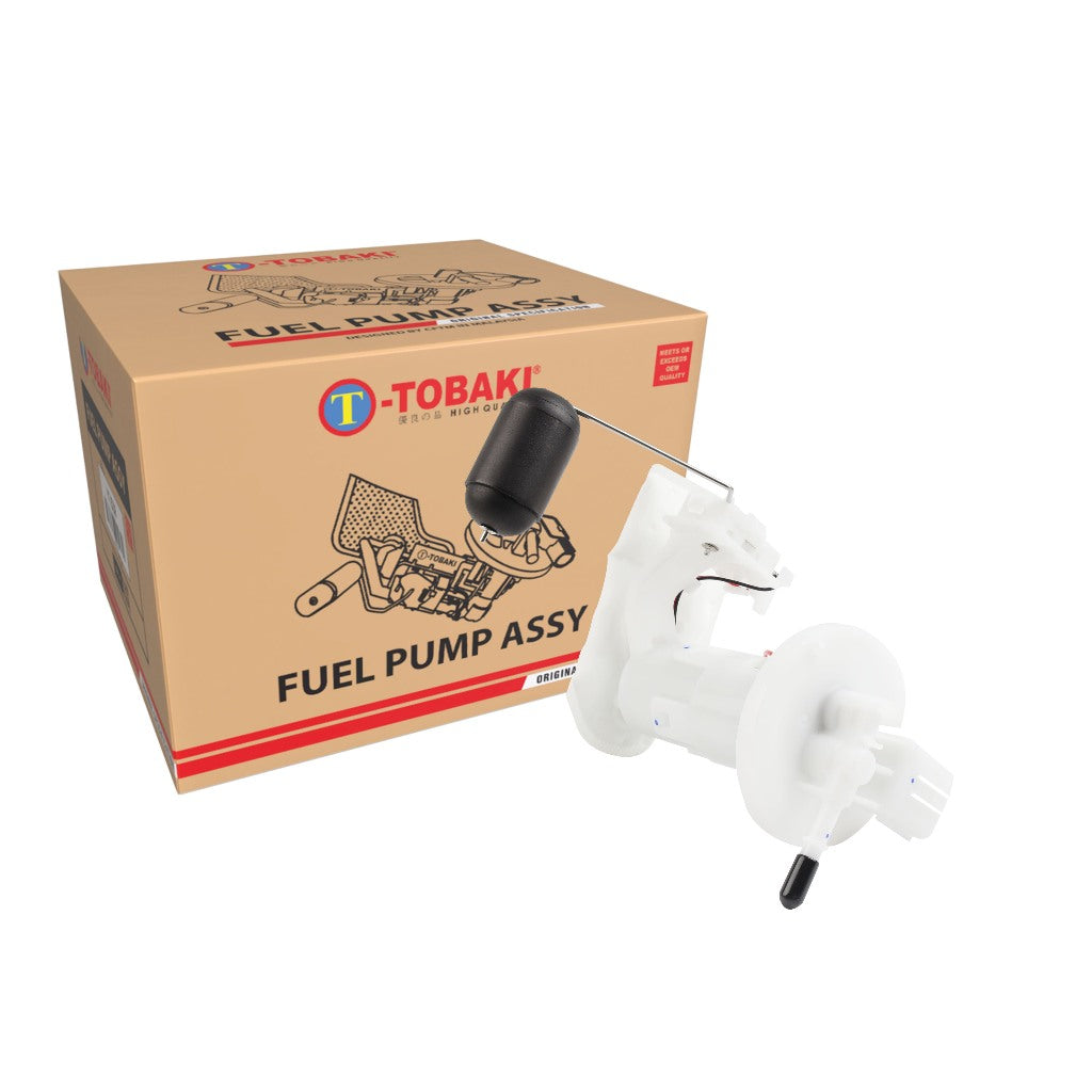 TOBAKI STD FUEL PUMP ASSY