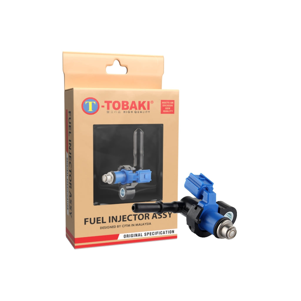 TOBAKI FUEL INJECTOR ASSY