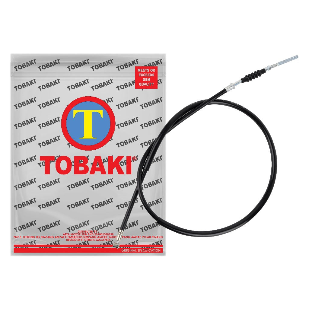 TOBAKI BRAKE CABLE
