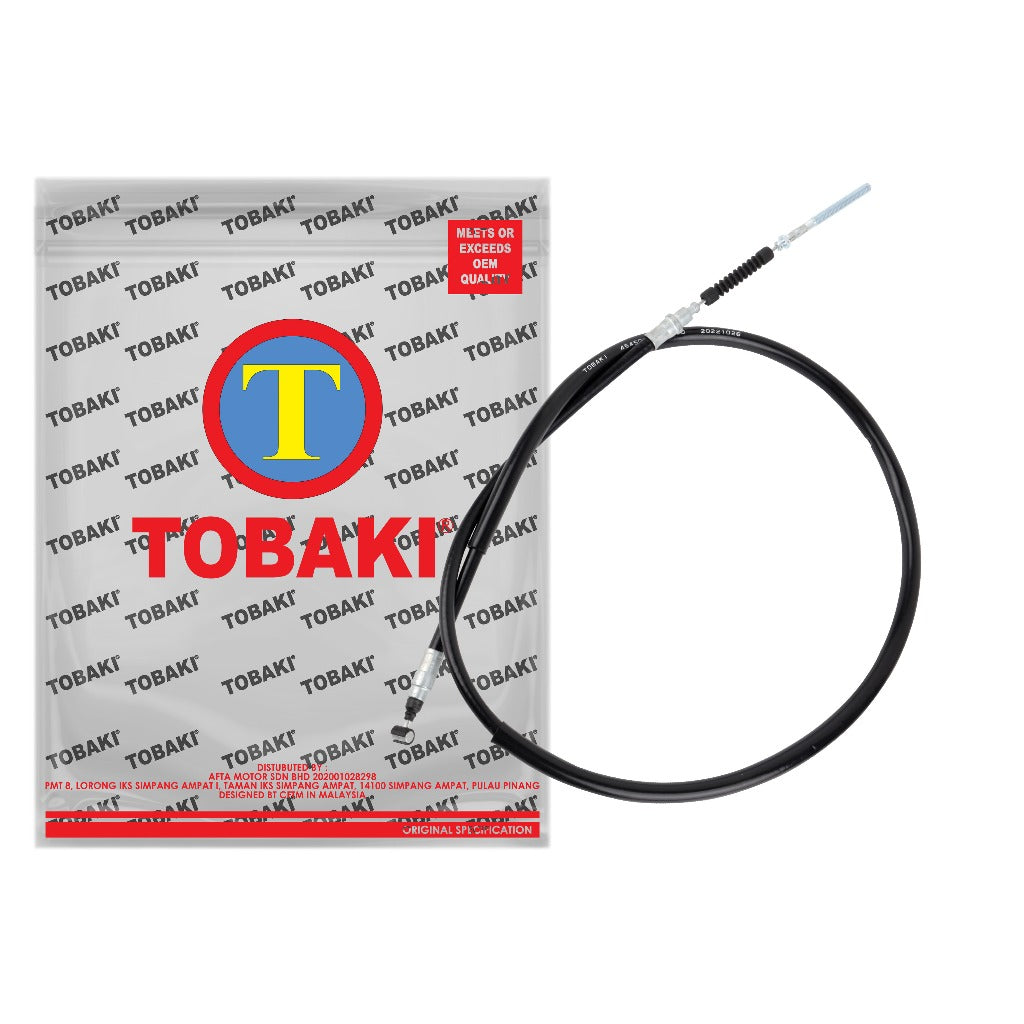 TOBAKI BRAKE CABLE