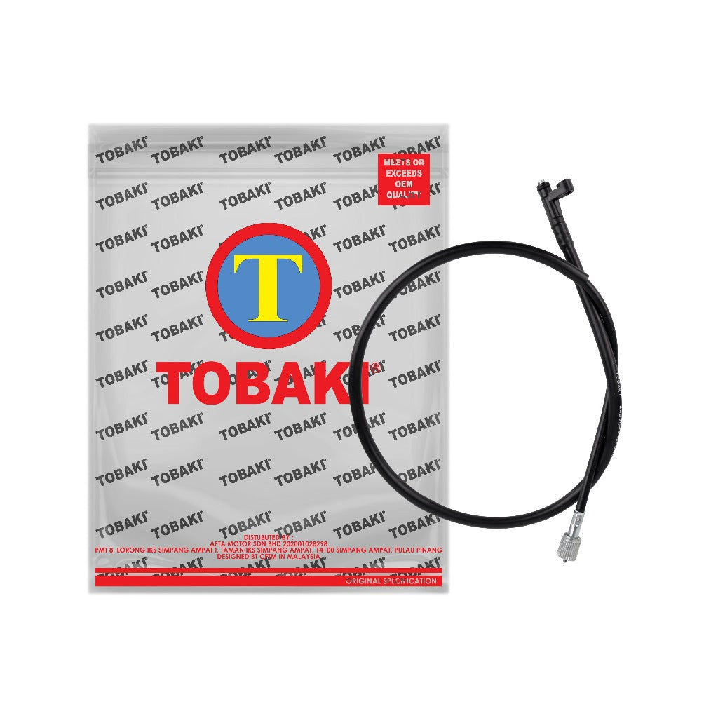 TOBAKI SPEEDOMETER CABLE