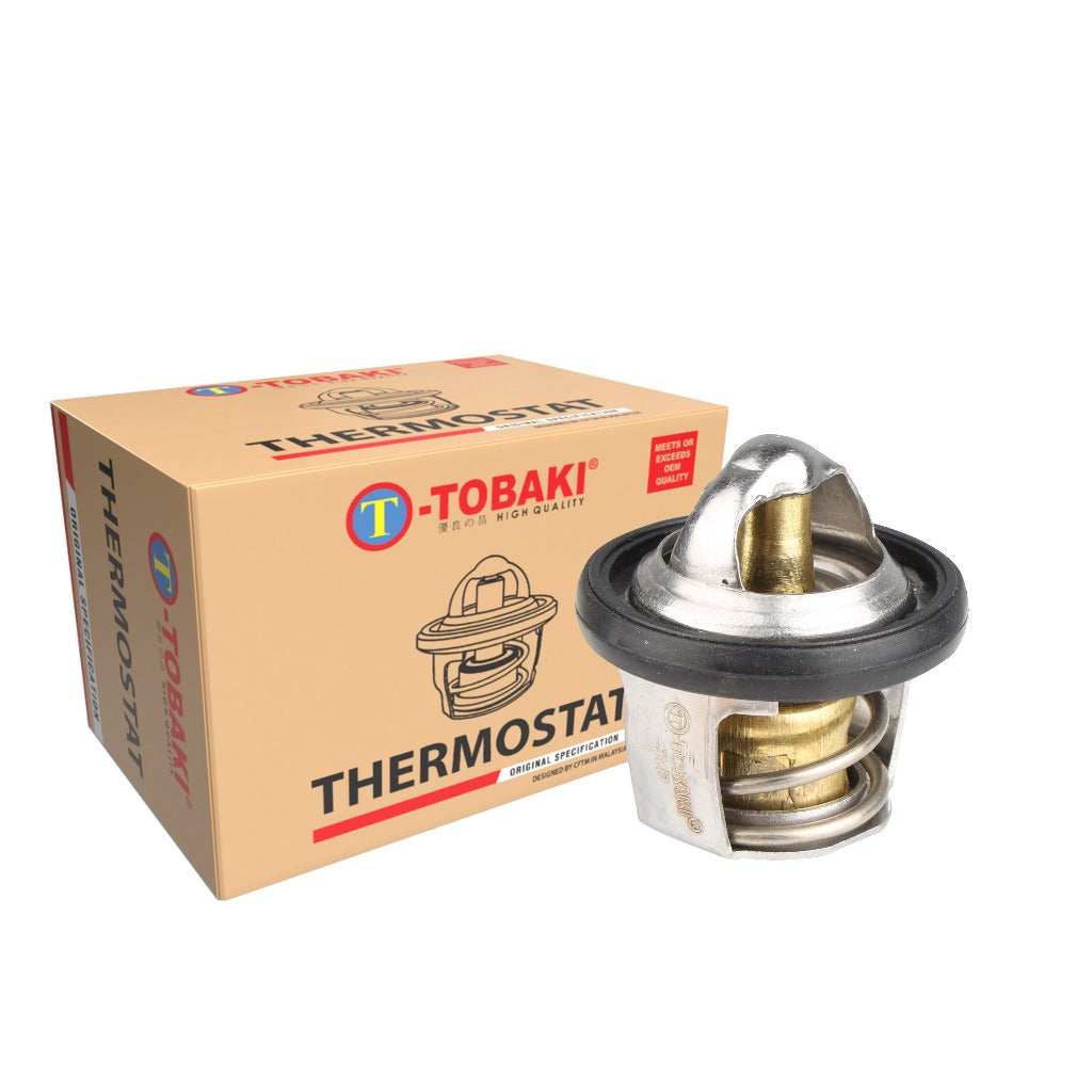 TOBAKI THERMOSTAT