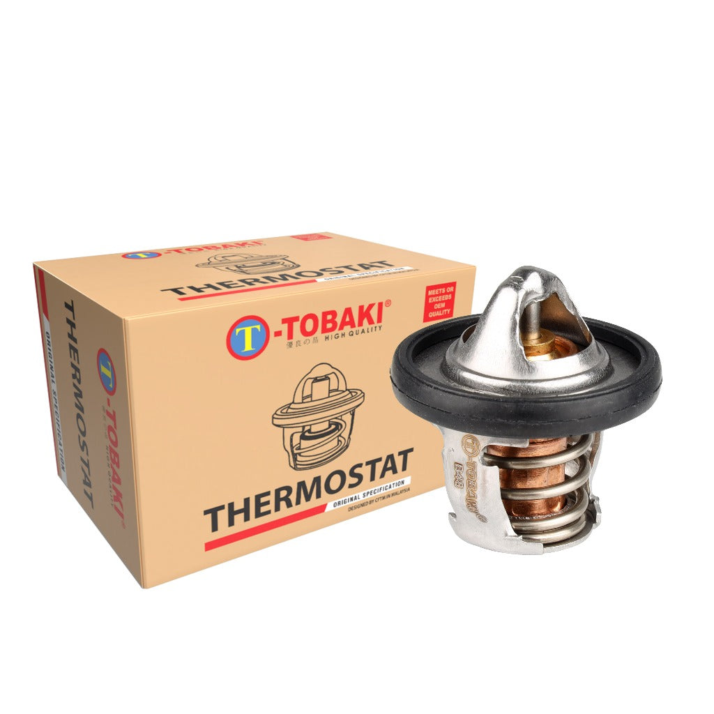 TOBAKI THERMOSTAT
