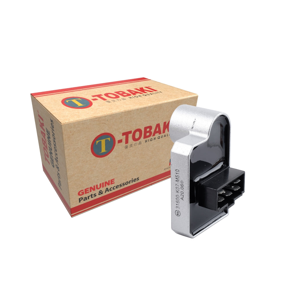 TOBAKI STD RECTIFIER | MODEL HONDA
