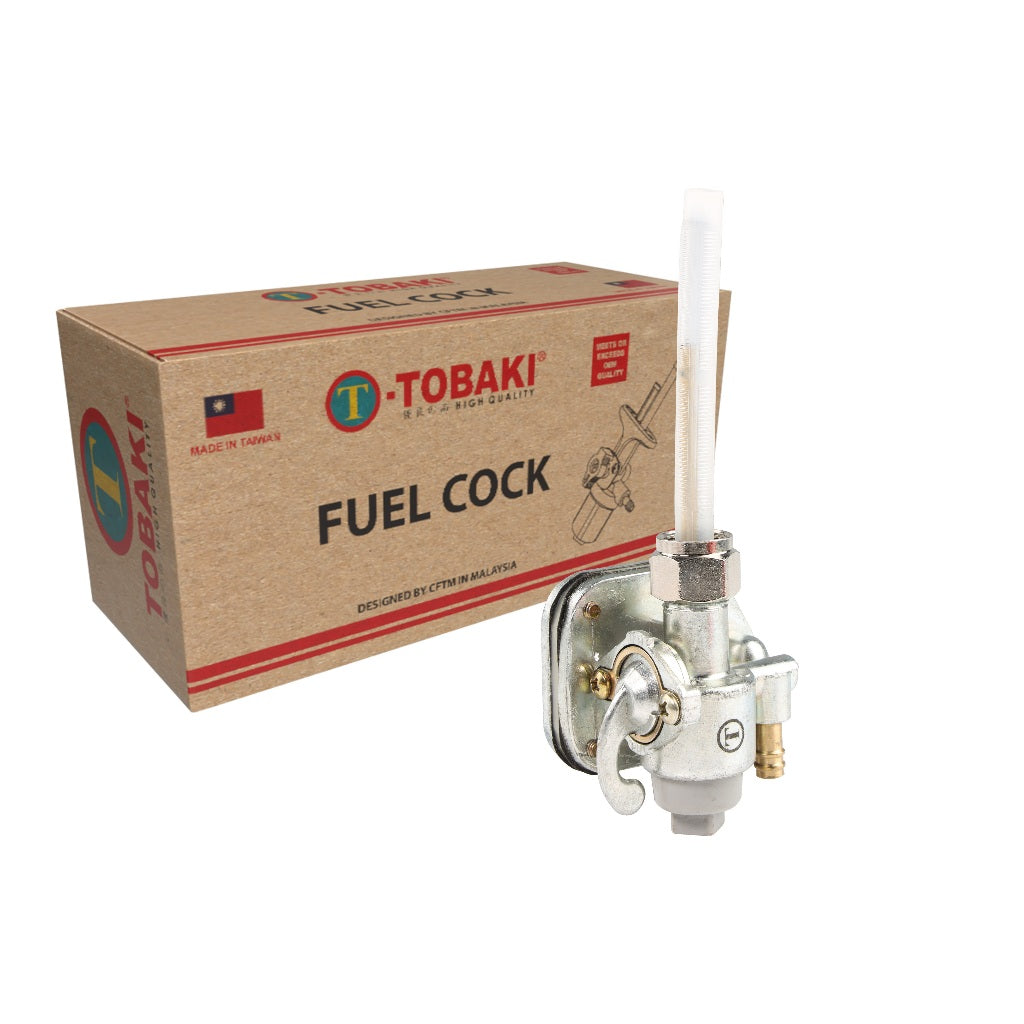 TOBAKI FUEL COCK