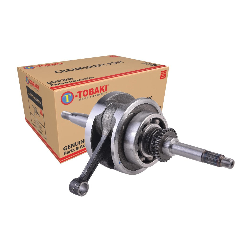 TOBAKI STD CRANKSHAFT ASSY
