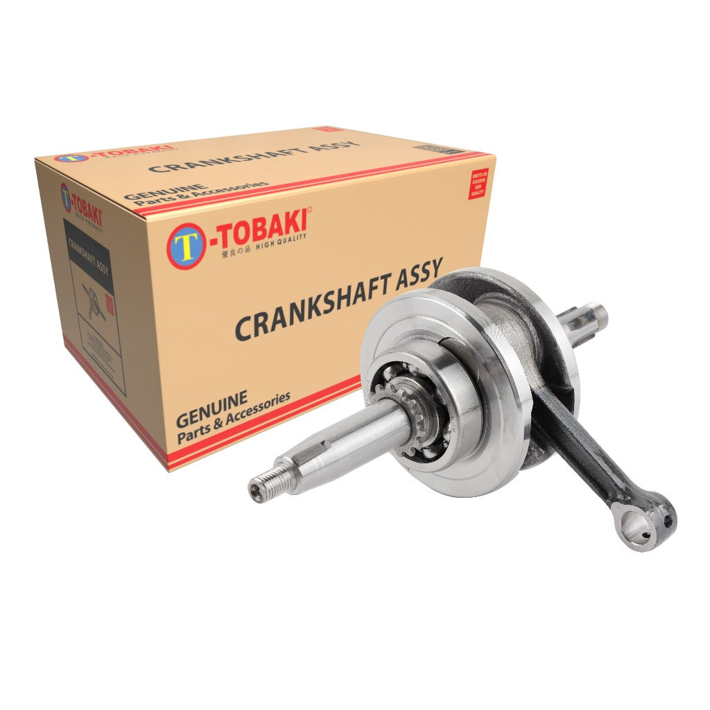 TOBAKI STD CRANKSHAFT ASSY