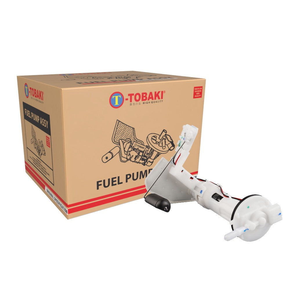 TOBAKI STD FUEL PUMP ASSY