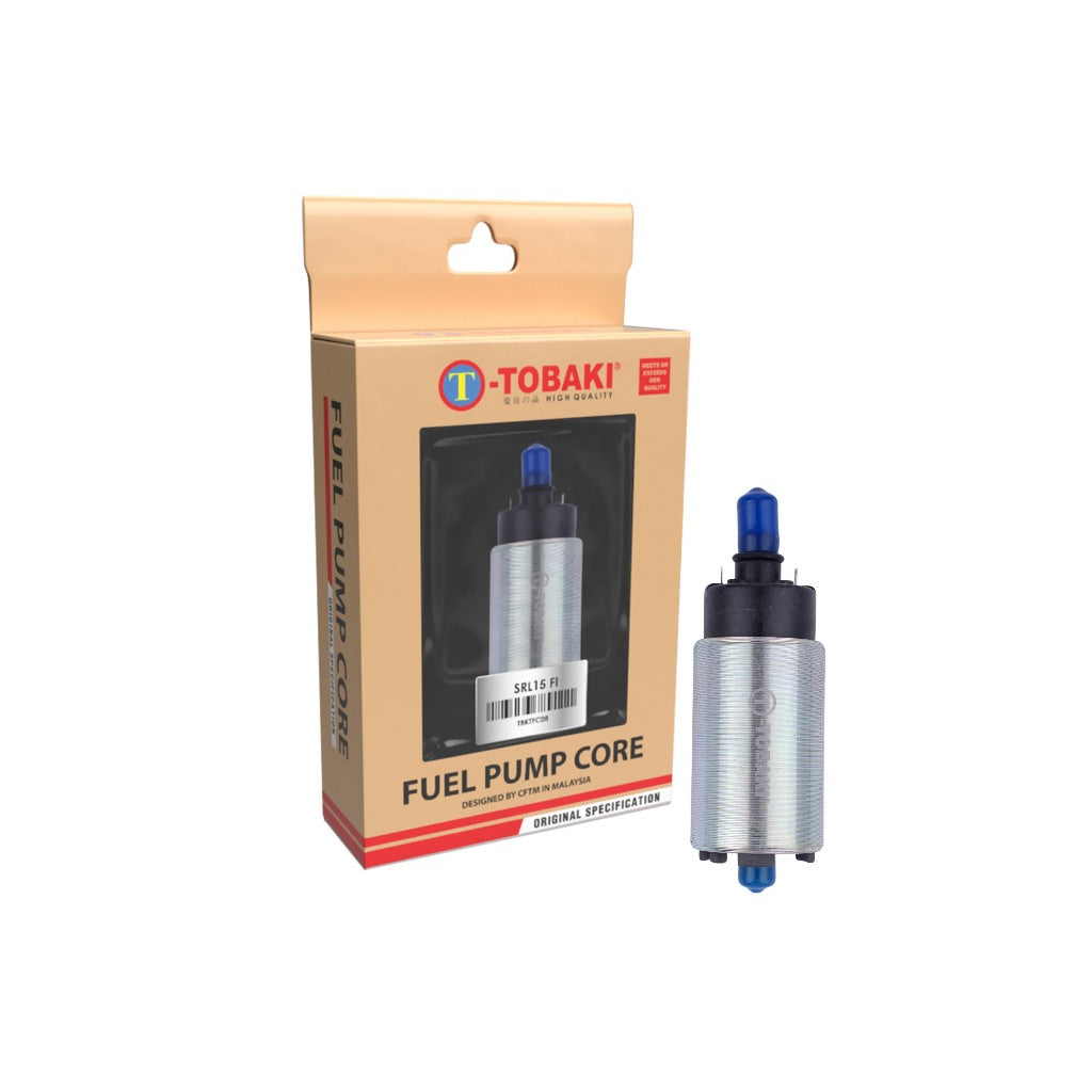 TOBAKI FUEL PUMP CORE