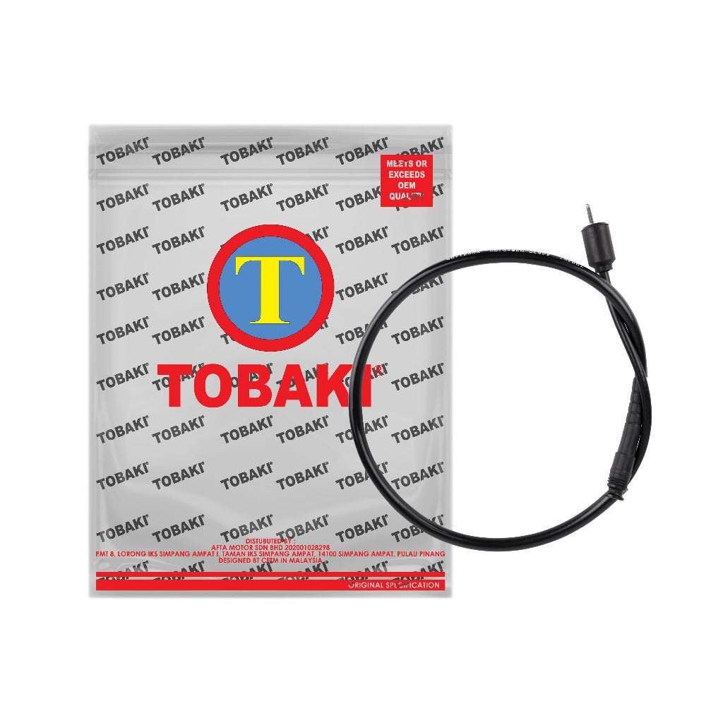 TOBAKI SPEEDOMETER CABLE