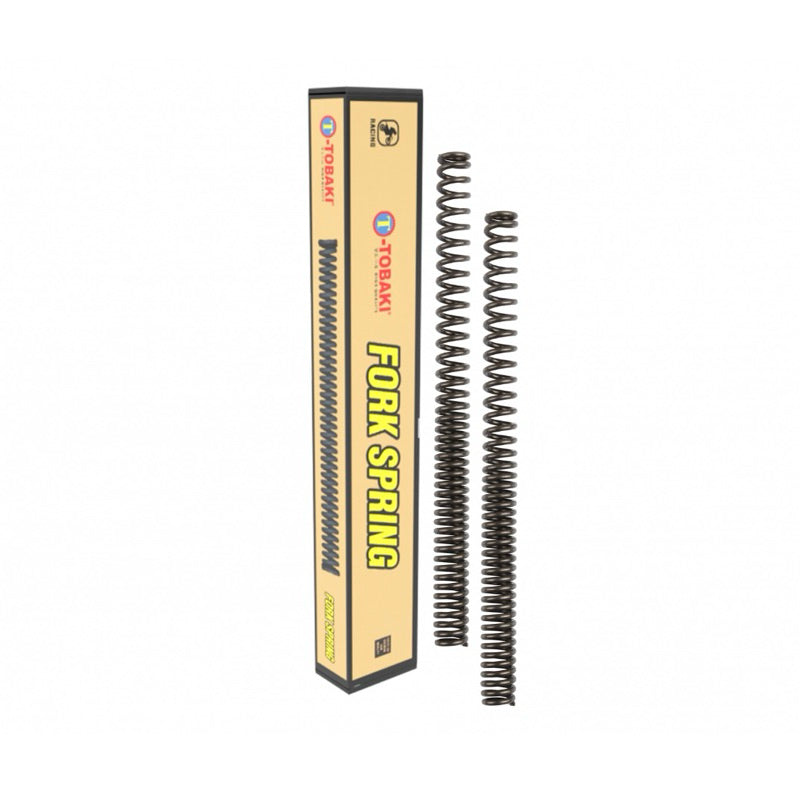 TOBAKI X FORK LAY PRO SPRING