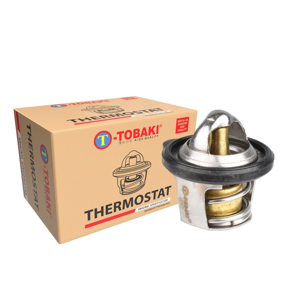 TOBAKI THERMOSTAT