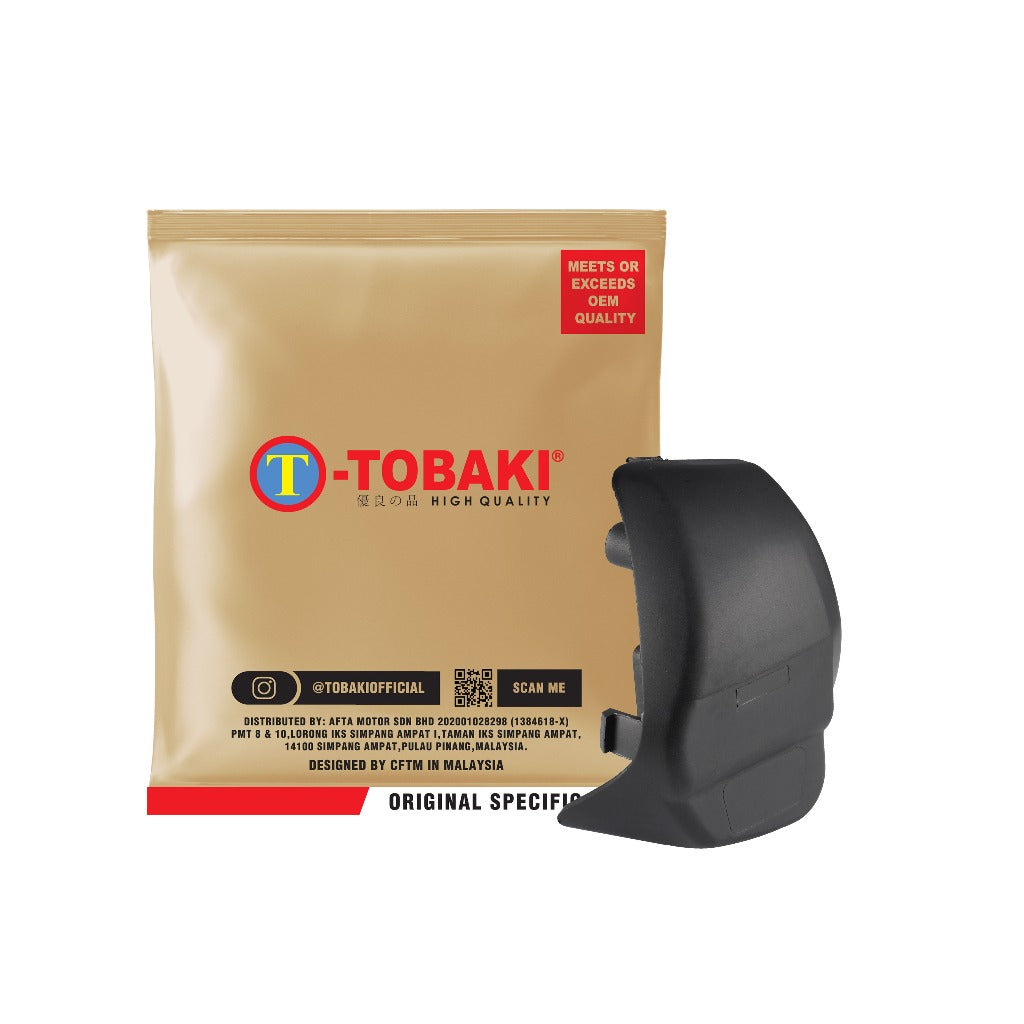 TOBAKI RIGHT HANDLE SWITCH R/H