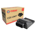 TOBAKI STD ECU | MODEL YAMAHA