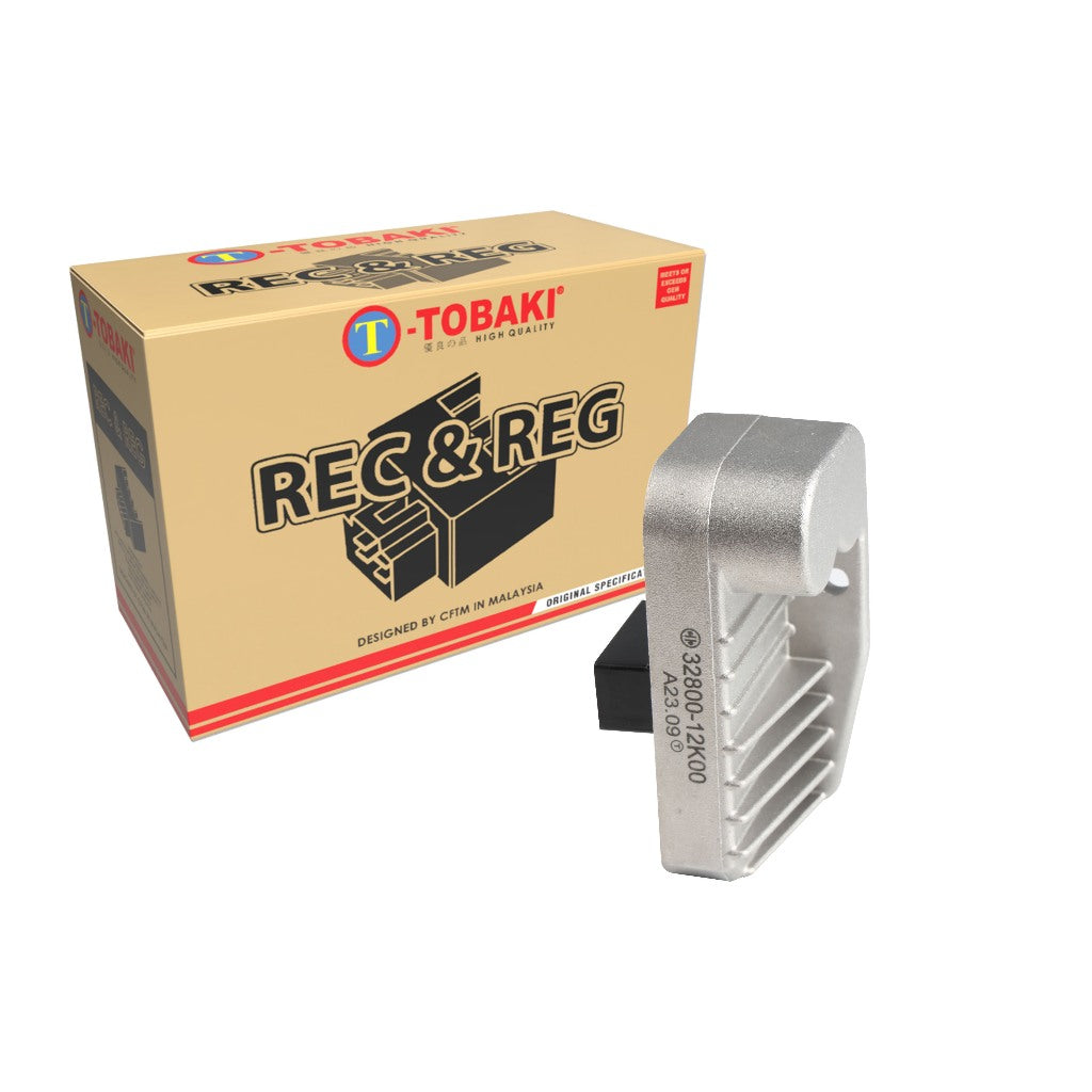TOBAKI STD RECTIFIER | MODEL SM SPORT | SUZUKI | WMOTO | SYM | BENELLI | Kawasaki