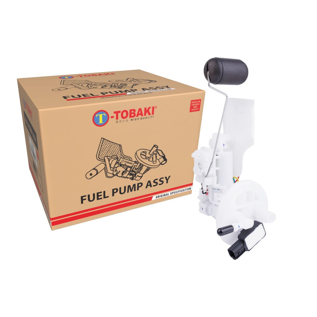 TOBAKI STD FUEL PUMP ASSY