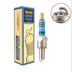 TOBAKI X SPARK PLUG (DOUBLE IRIDIUM)