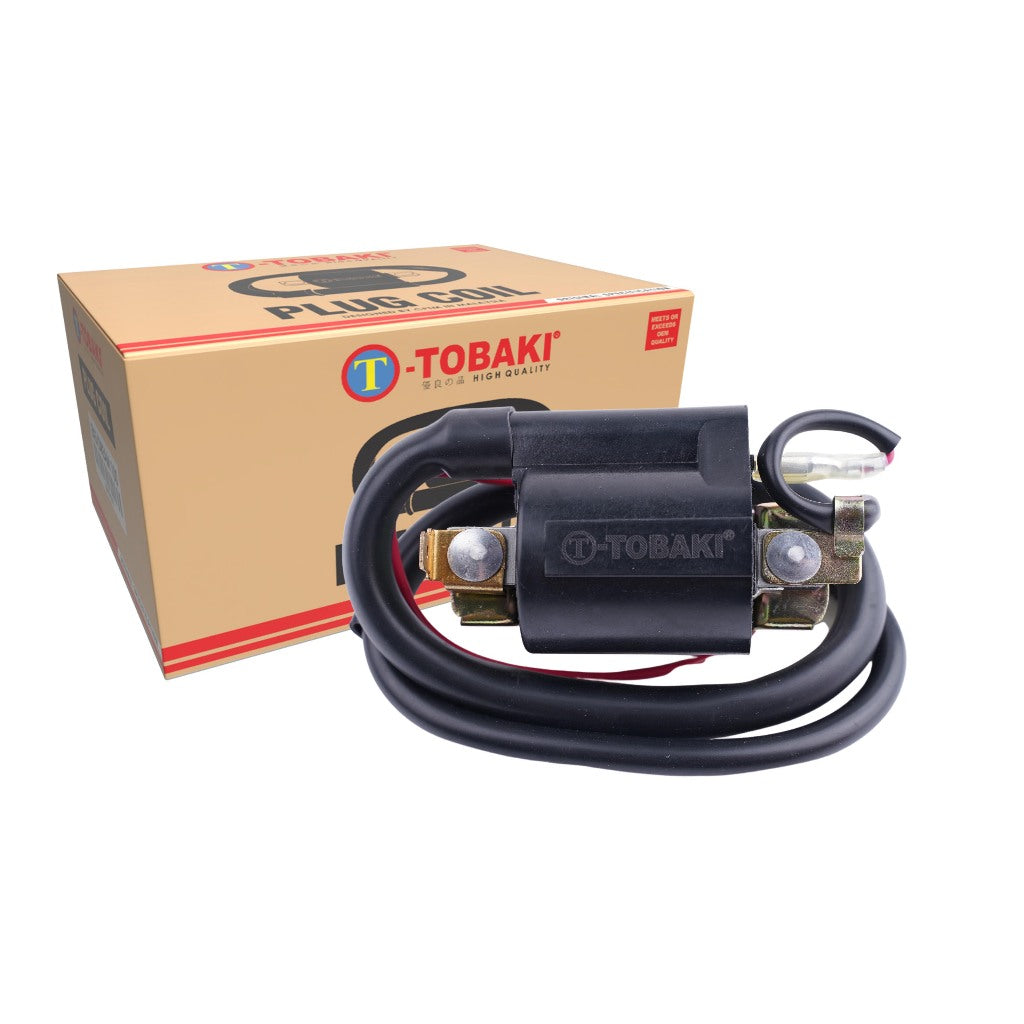 TOBAKI STANDARD PLUG COIL