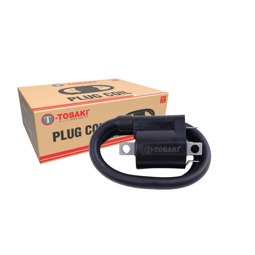 TOBAKI STANDARD PLUG COIL