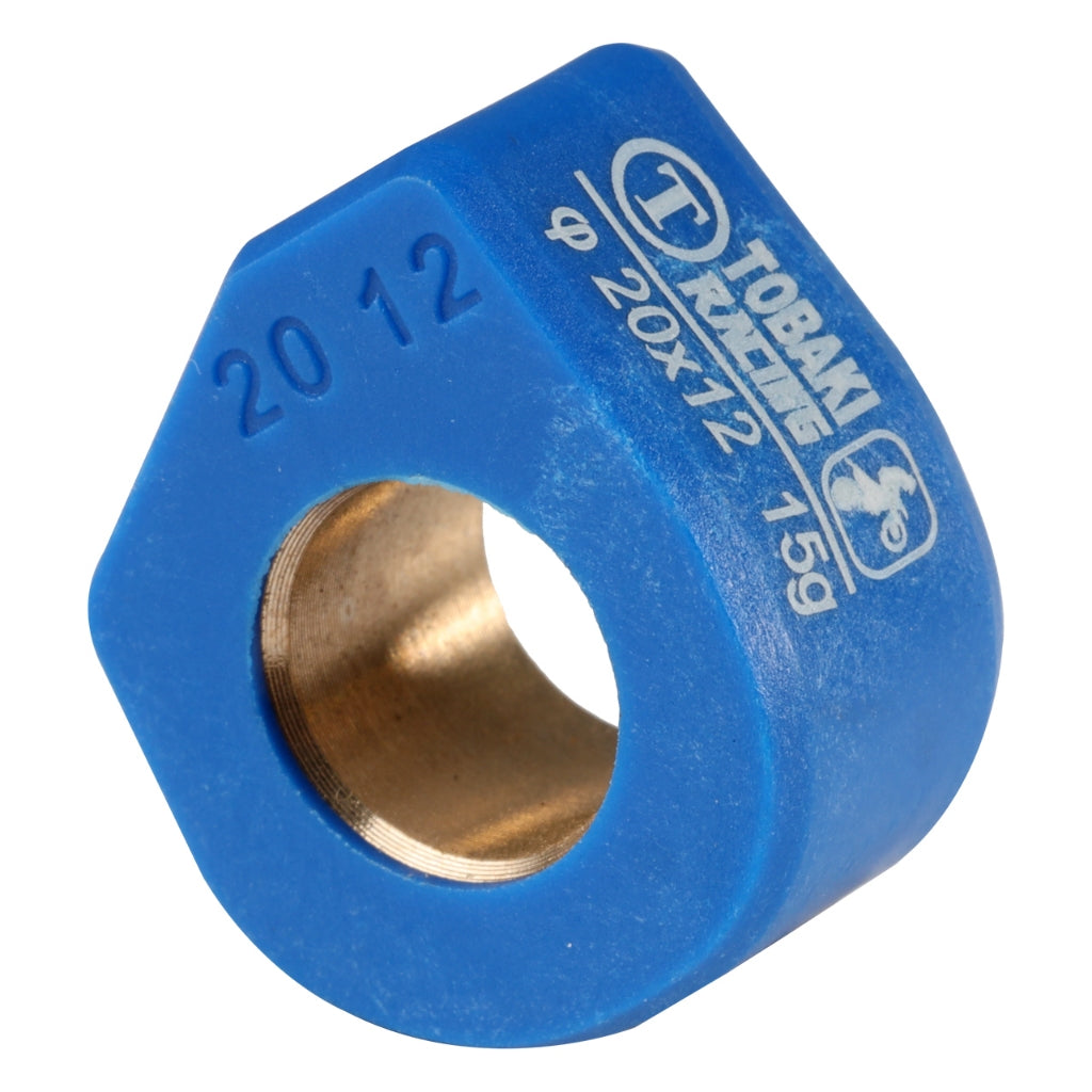 TOBAKI X CVT SUPER ROLLER (7G-22G)