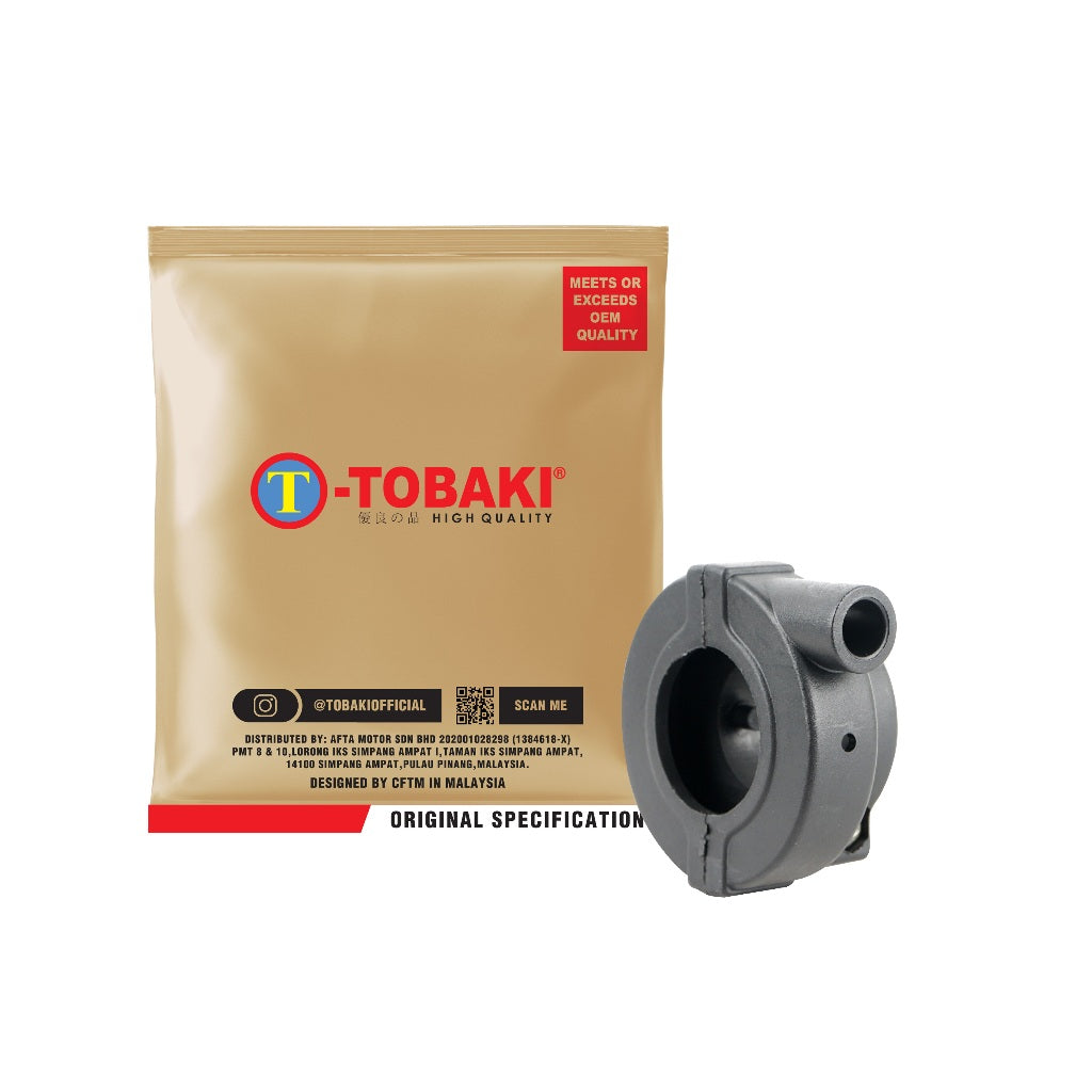 TOBAKI RIGHT HANDLE SWITCH R/H