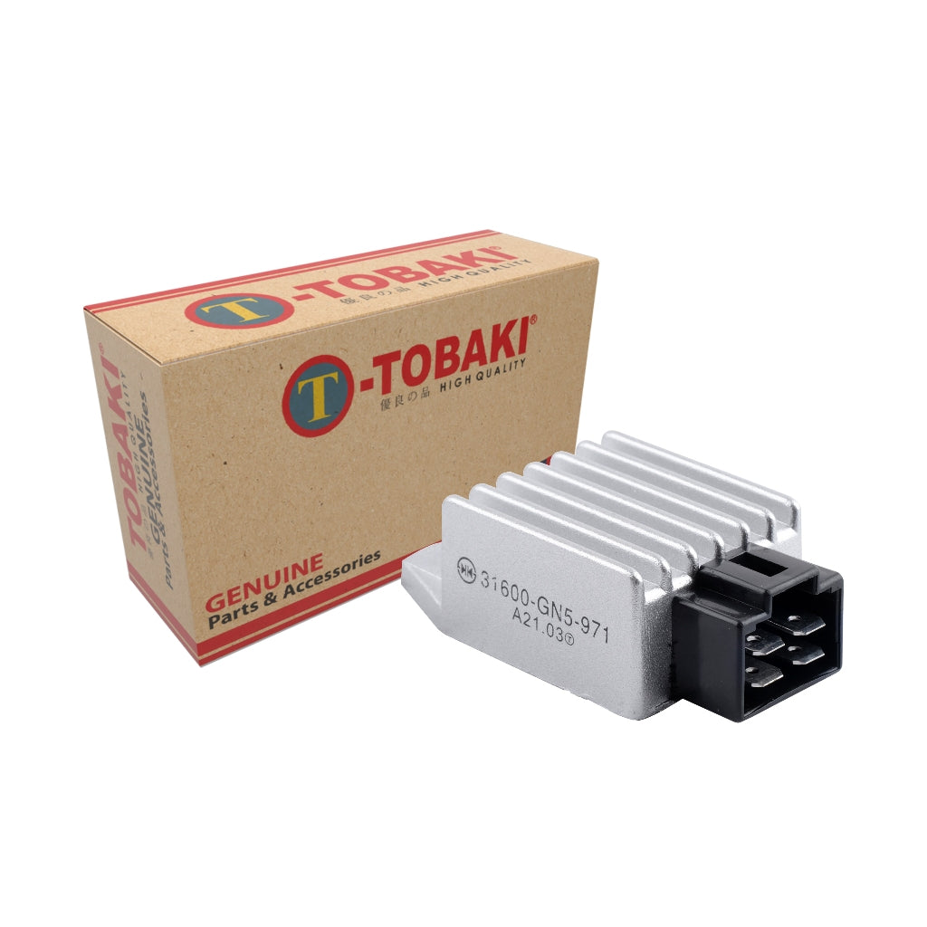 TOBAKI STD RECTIFIER | MODEL HONDA