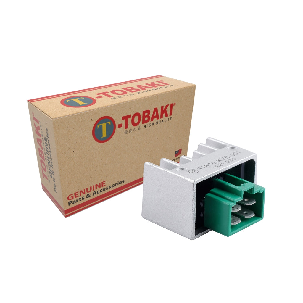 TOBAKI STD RECTIFIER | MODEL HONDA