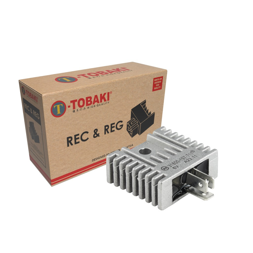 TOBAKI STD RECTIFIER | MODEL HONDA