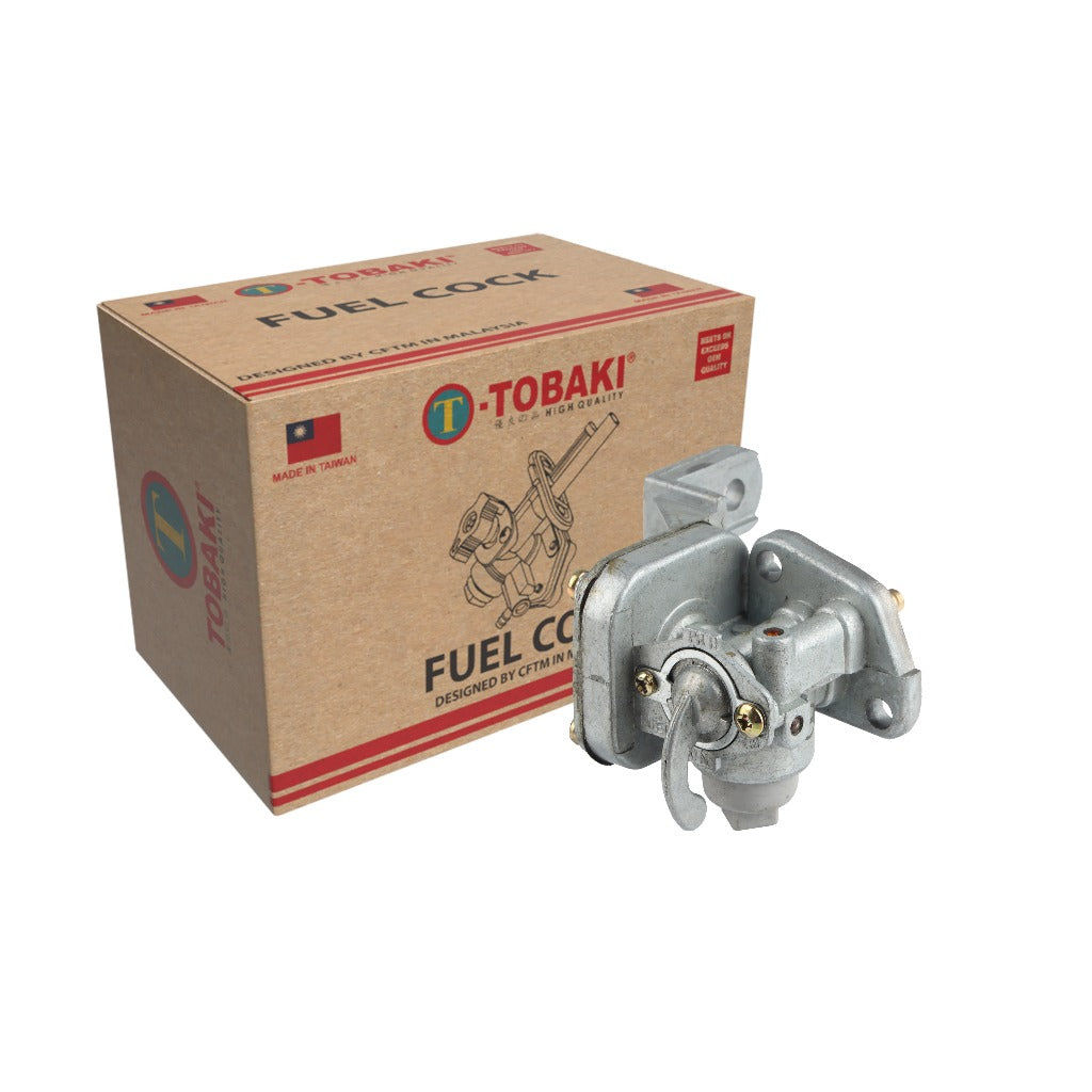 TOBAKI FUEL COCK